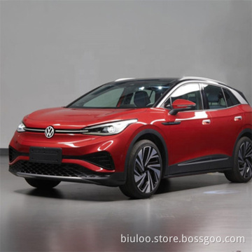 Используемый электромобиль VW ID6 Используется электромобиль VW ID6 Используемые гибридные автомобили CAR BYD